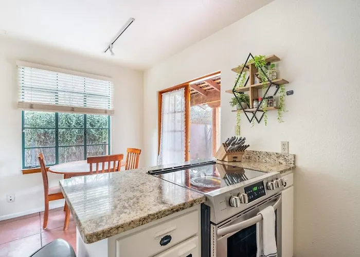 Vibrant 2br Dt Living, Stylish & Serene Apartamento *